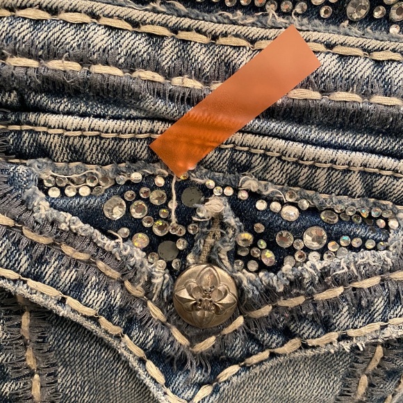 Miss Me Jeans Boot cut - Picture 4 of 6